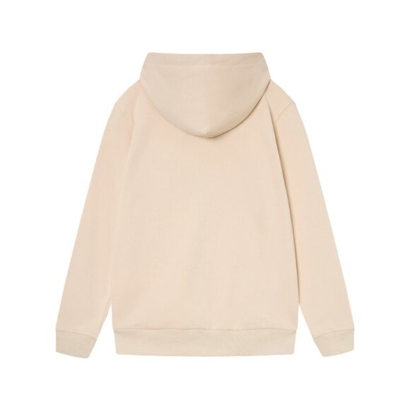 Stone Island Cream Hoodie - Picture 2 of 2